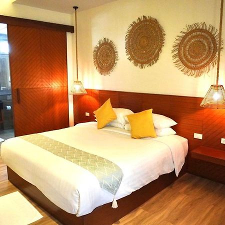 Hotel Treeya Lanta Ko Lanta Esterno foto
