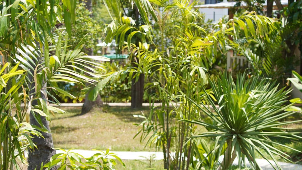 Hotel Treeya Lanta Ko Lanta Esterno foto