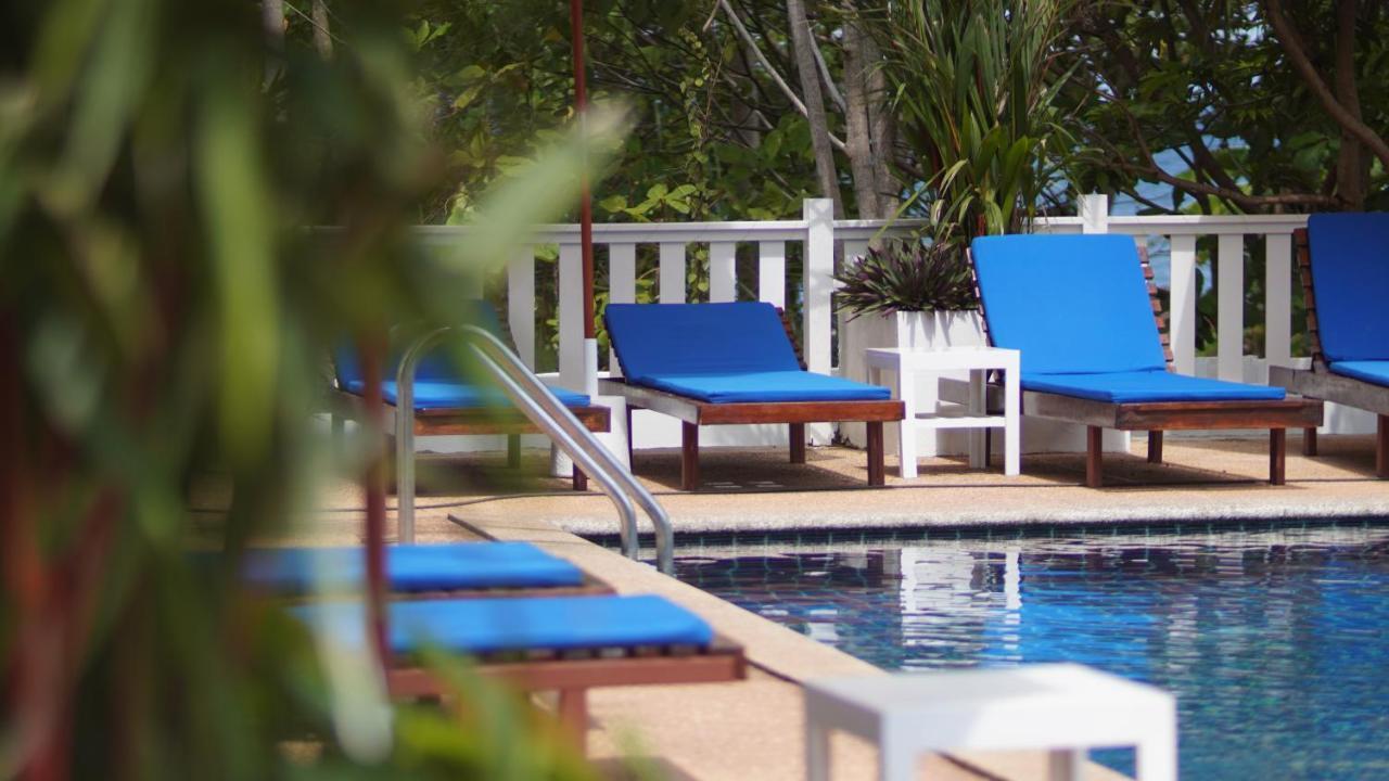 Hotel Treeya Lanta Ko Lanta Esterno foto
