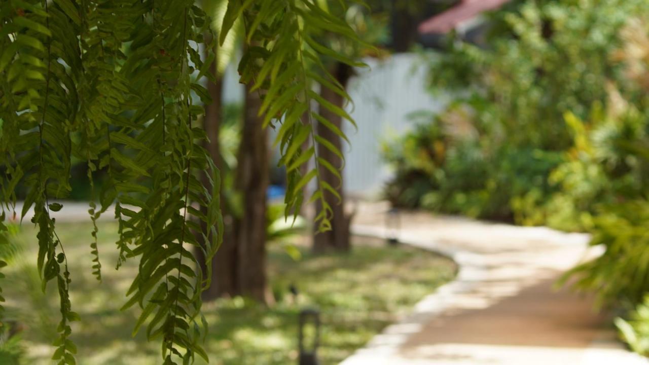 Hotel Treeya Lanta Ko Lanta Esterno foto