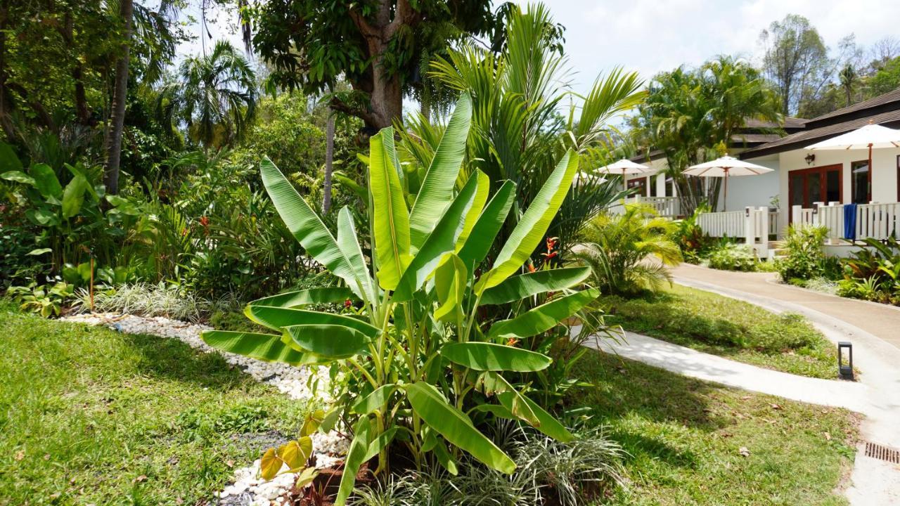 Hotel Treeya Lanta Ko Lanta Esterno foto