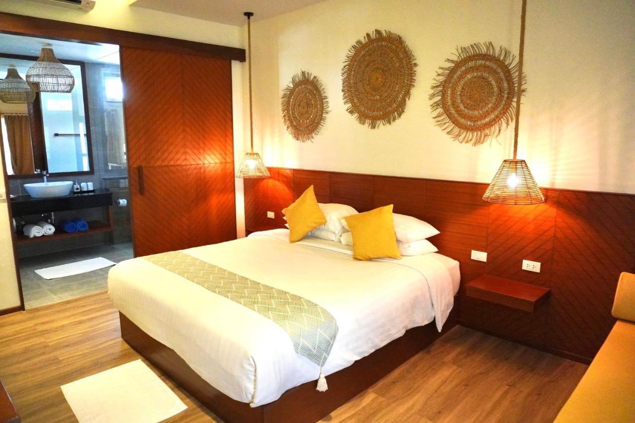 Hotel Treeya Lanta Ko Lanta Esterno foto