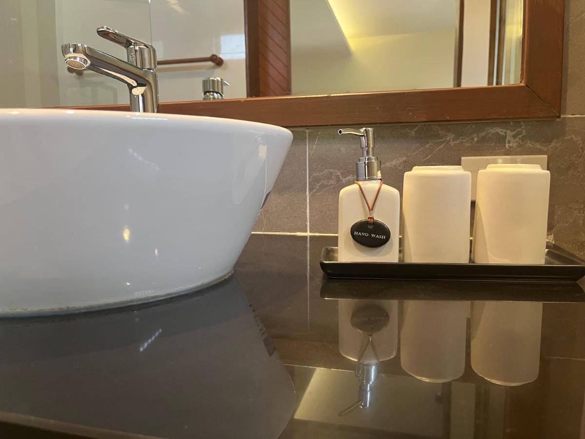 Hotel Treeya Lanta Ko Lanta Esterno foto