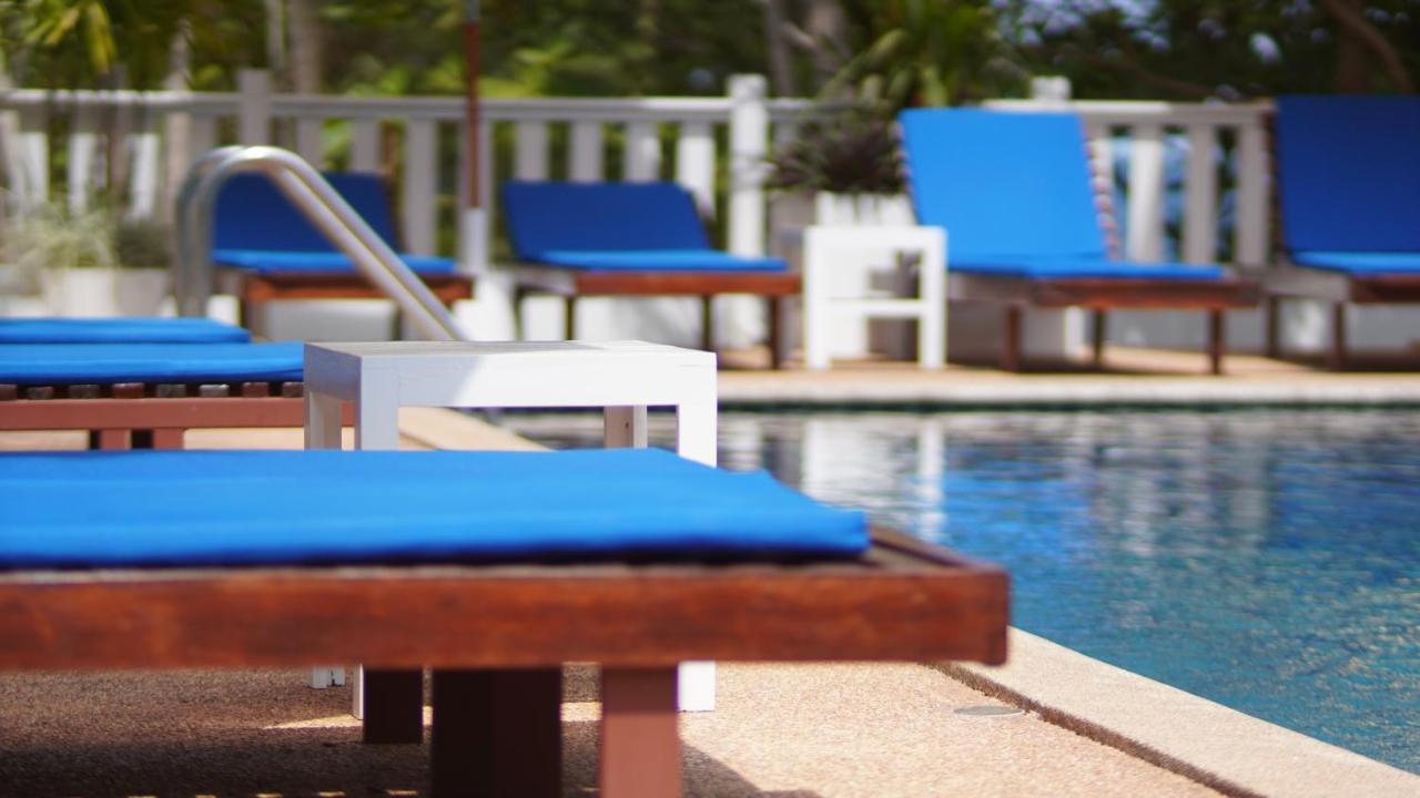 Hotel Treeya Lanta Ko Lanta Esterno foto