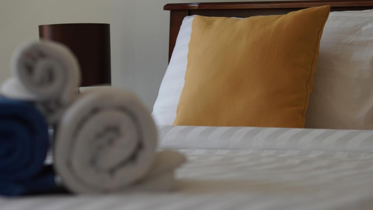 Hotel Treeya Lanta Ko Lanta Esterno foto