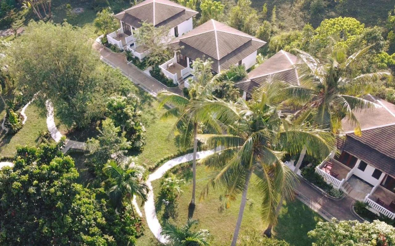 Hotel Treeya Lanta Ko Lanta Esterno foto