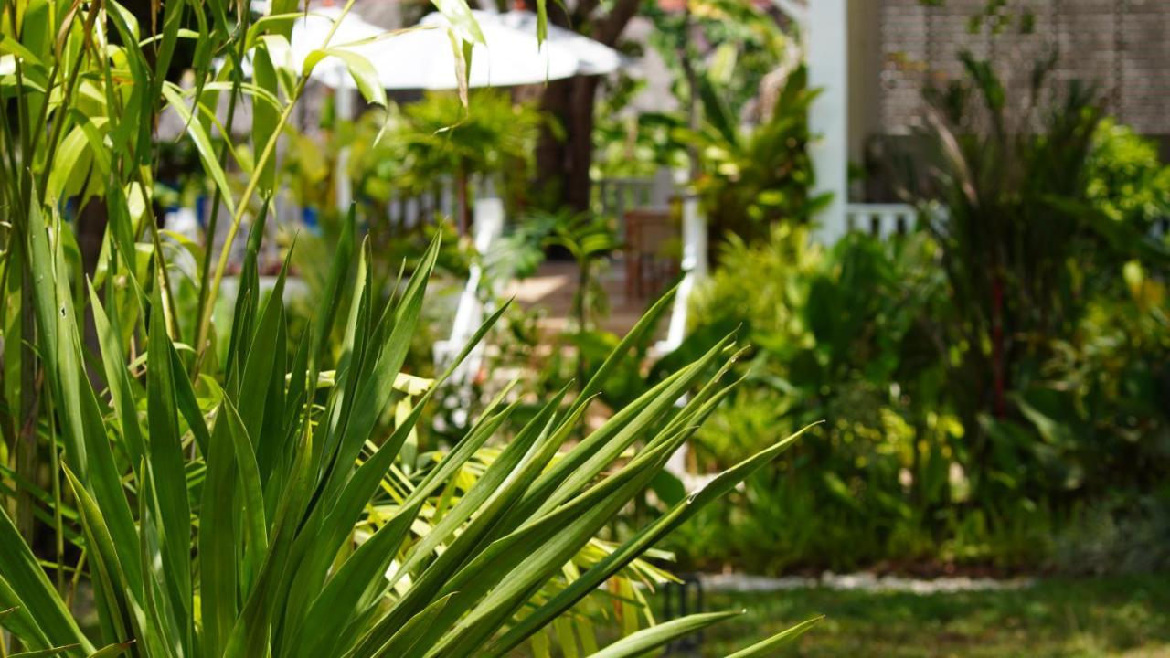 Hotel Treeya Lanta Ko Lanta Esterno foto